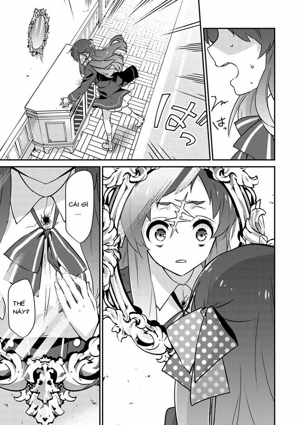 Zombieland Saga Chương 1 Ảnh 42