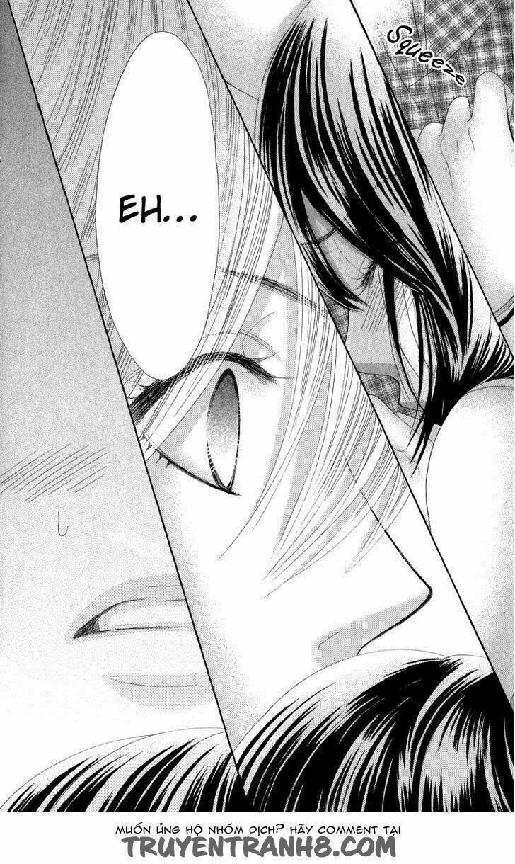 Bokutachi Wa Shitte Shimatta Chương 32 Ảnh 46