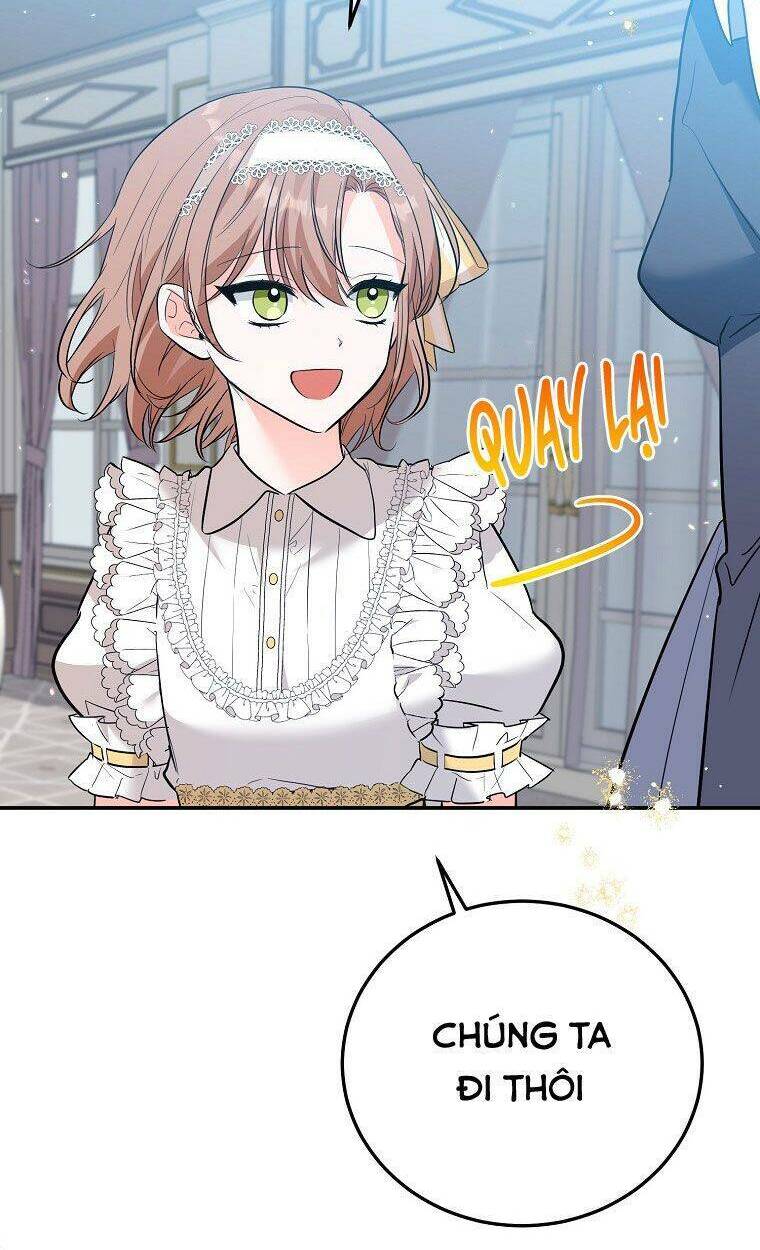 Ác Nữ Karuna Bé Lại Chương 32 Ảnh 61