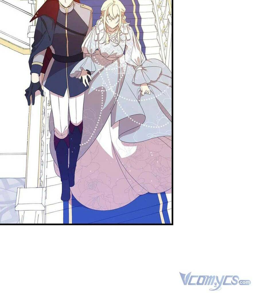 Tôi Chính Là Em Gái Của Nữ Chính Hắc Ám Chương 6 Ảnh 89