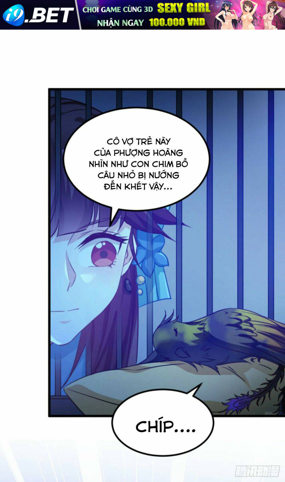 Trò Chơi Trừng Phạt Chương 86 Ảnh 4