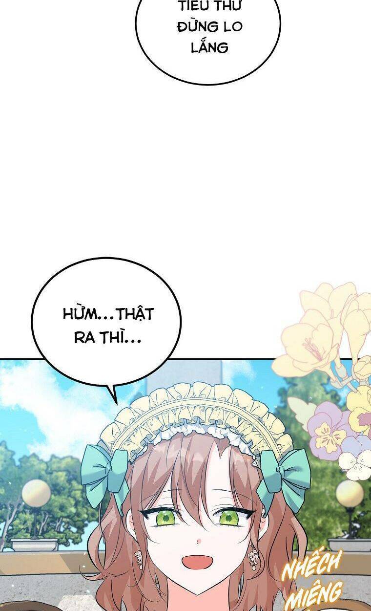 Ác Nữ Karuna Bé Lại Chương 42 Ảnh 63