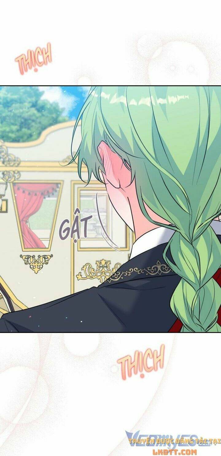 Ác Nữ Karuna Bé Lại Chương 40 Ảnh 9