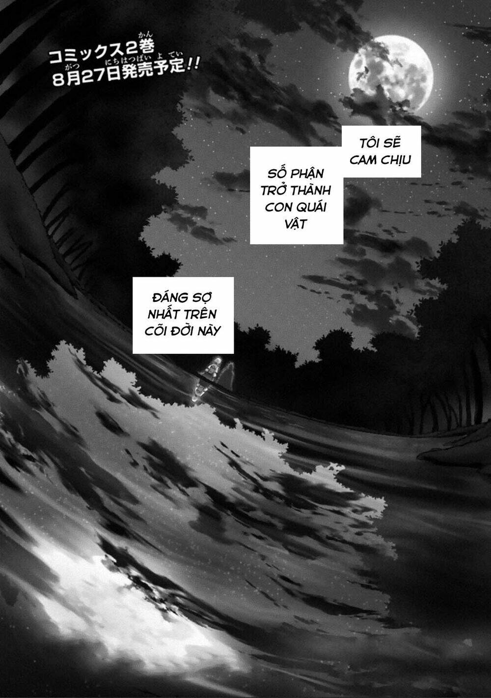 The Undead Lord Of The Palace Of Darkness Chương 12 Ảnh 37