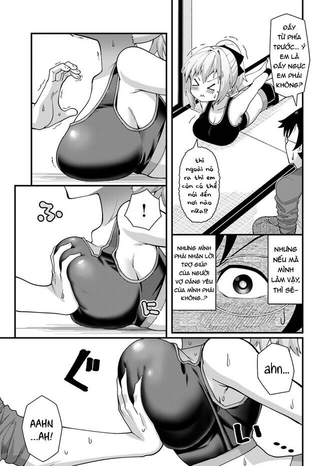 Tsuma No Nakami Wa Kodomo No Mama Datta No De Aru Chương 1 Ảnh 16