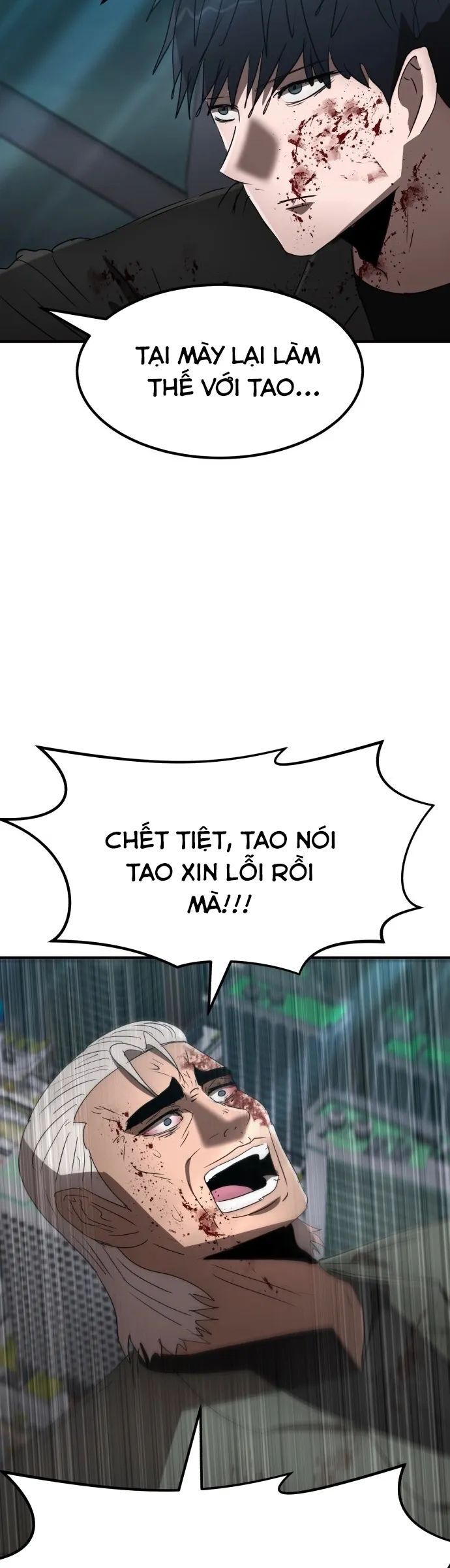Coin Báo Thù Chương 69 Ảnh 18