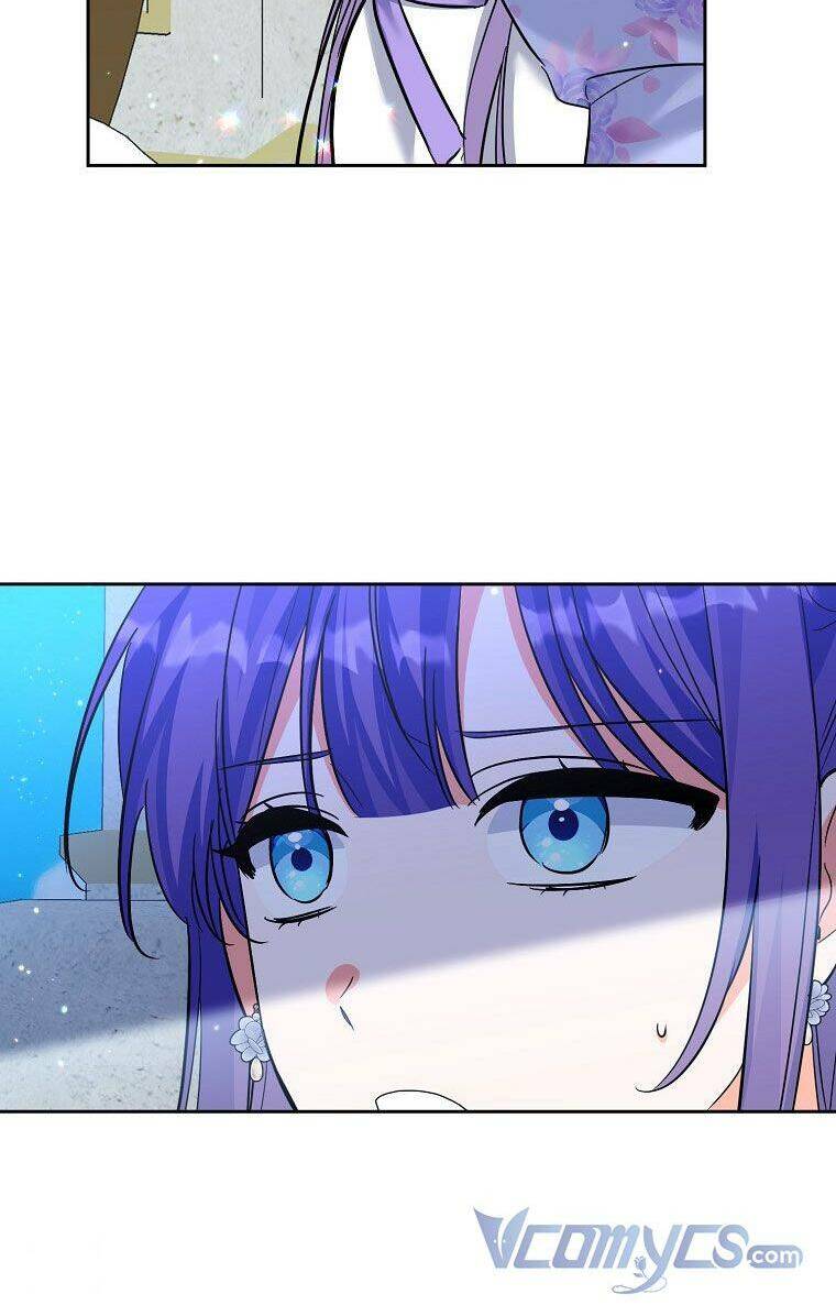 Ác Nữ Karuna Bé Lại Chương 41 Ảnh 83