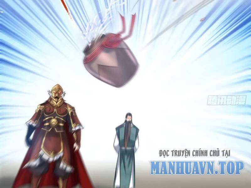 Vợ Tôi Và Tôi Thống Trị Tam Giới Chương 123 Ảnh 63