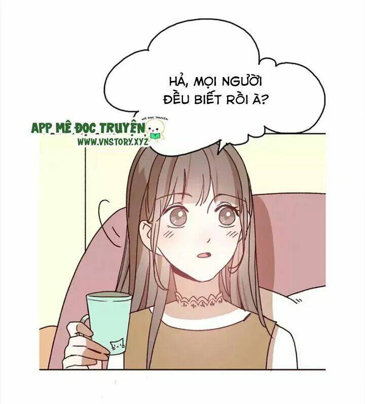 Tình Yêu Không Nói Dối Chương 71 Ảnh 23