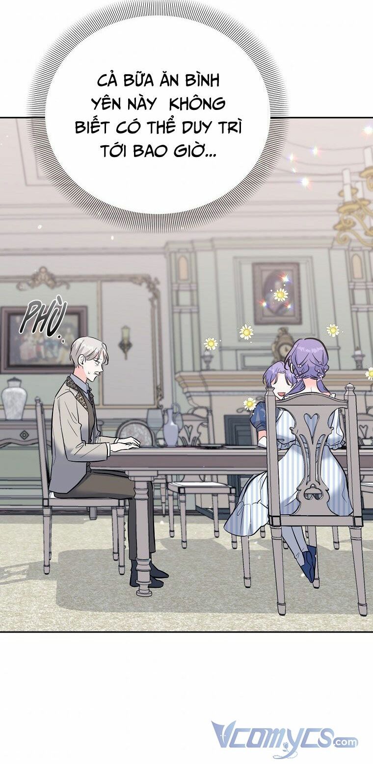 Ác Nữ Karuna Bé Lại Chương 35 Ảnh 27