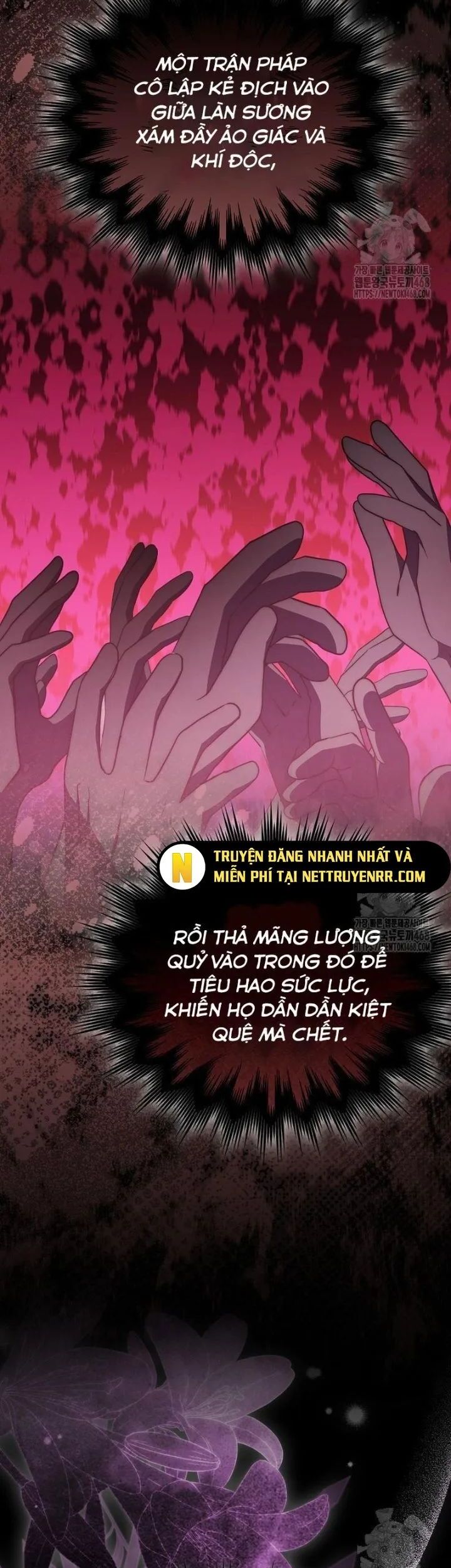 Cuồng Long Kiếm Thần Chương 42 Ảnh 24