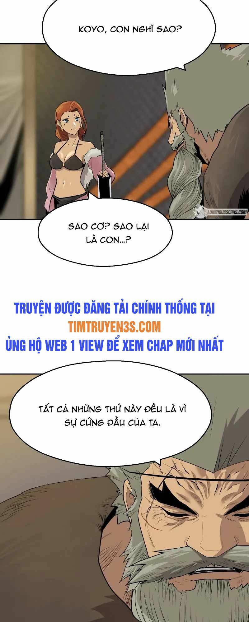 Thiếu Niên Kiếm Sư Chương 66 Ảnh 24