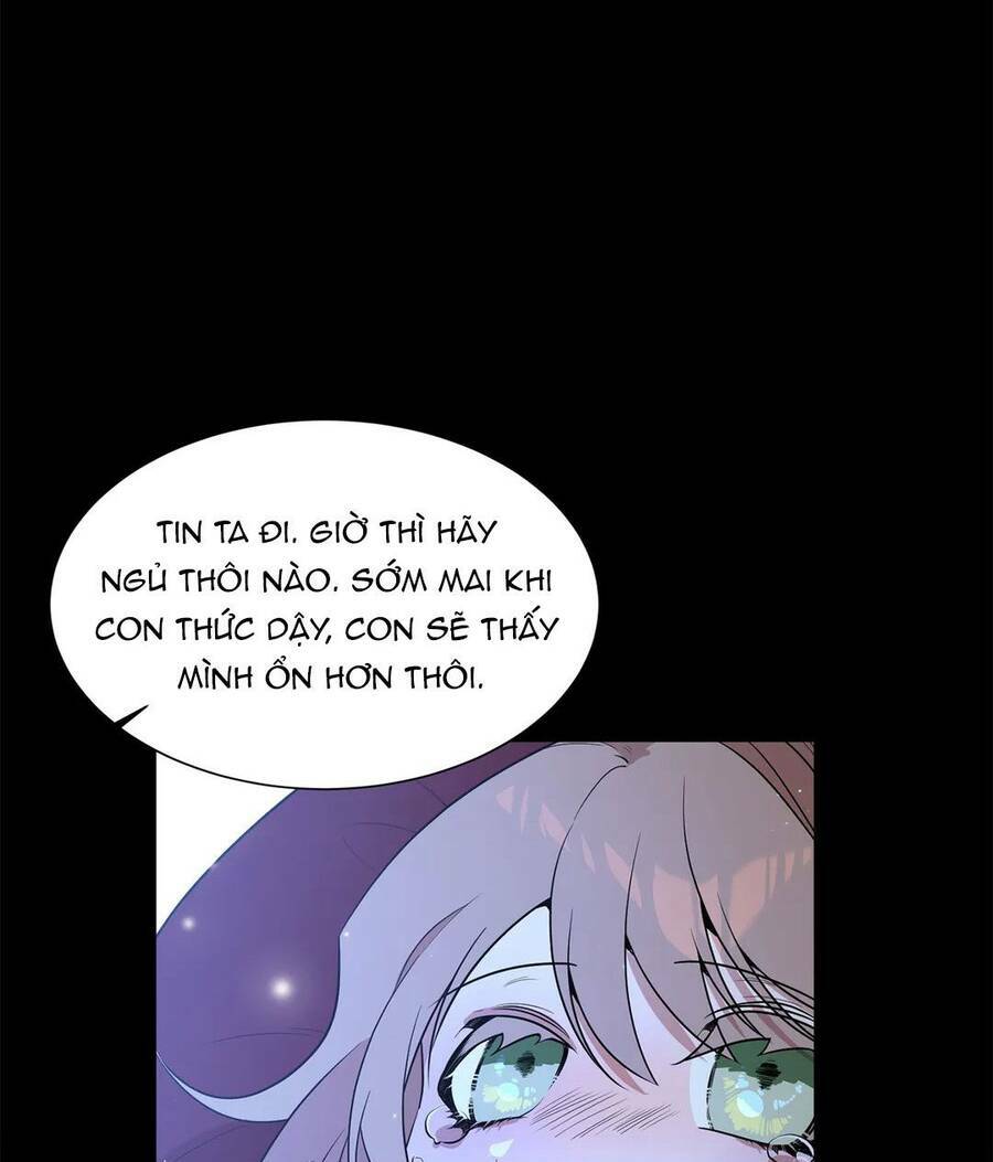 Tôi Chính Là Em Gái Của Nữ Chính Hắc Ám Chương 8 Ảnh 33