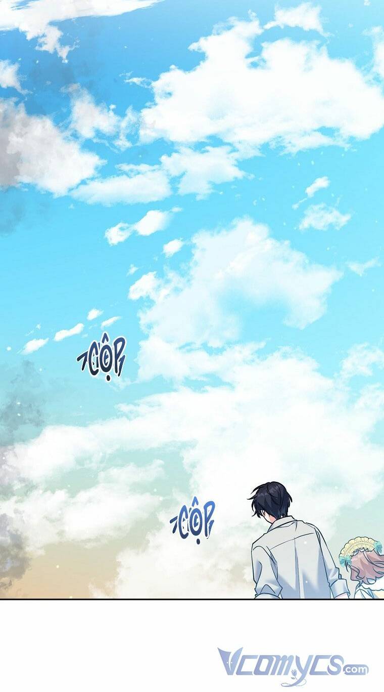 Ác Nữ Karuna Bé Lại Chương 45 Ảnh 45