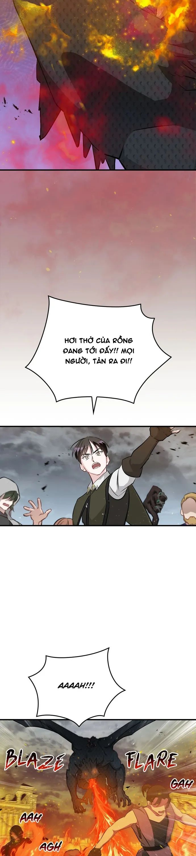 Level Up Chỉ Bằng Cách Ăn Cơm Chương 189 Ảnh 5