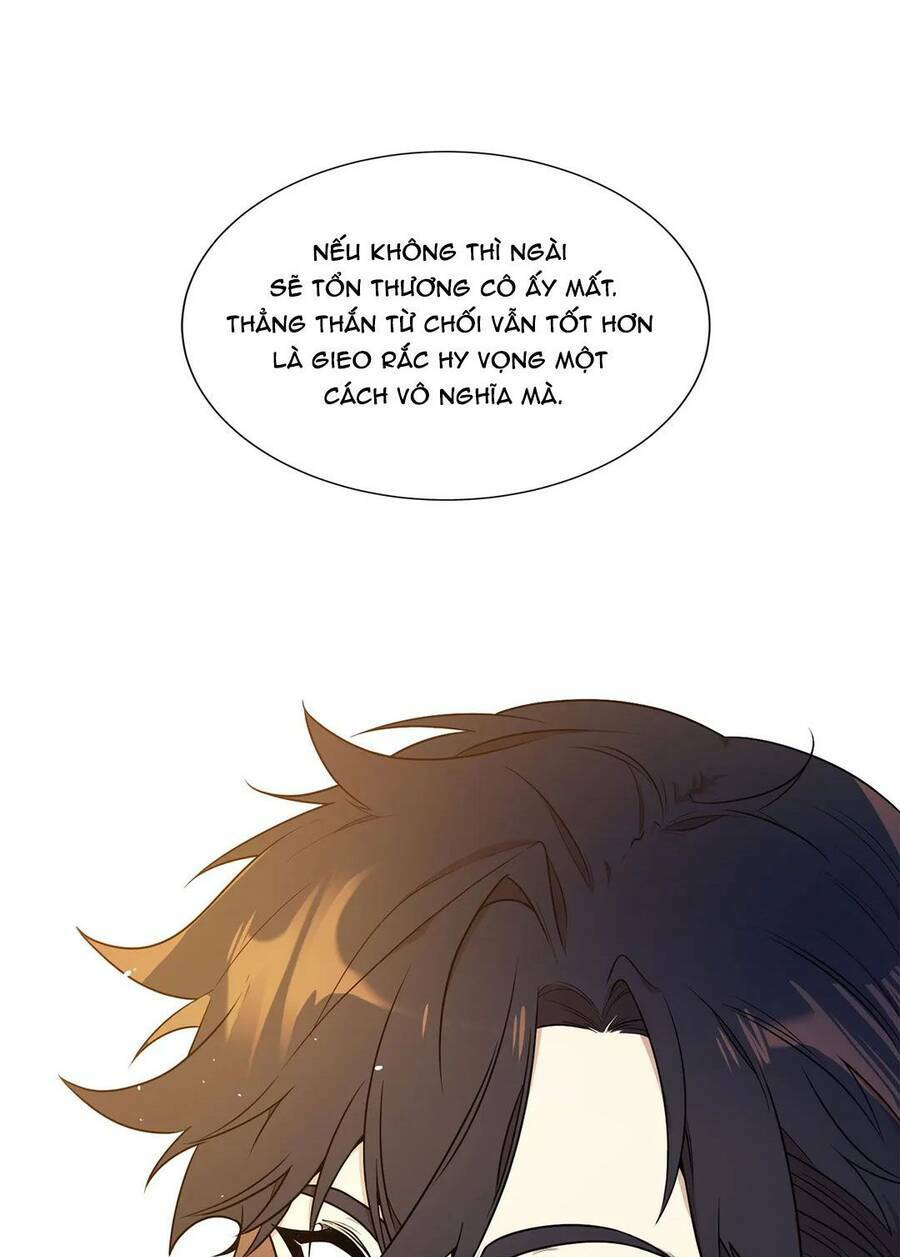 Tôi Chính Là Em Gái Của Nữ Chính Hắc Ám Chương 5 Ảnh 37