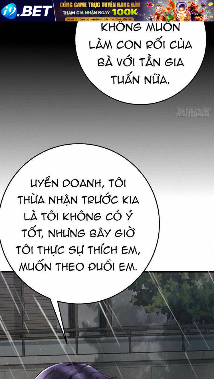 Nghịch Lai Chuyển Sinh: Gặp Phải Tần Tiên Sinh Chương 51 Ảnh 38