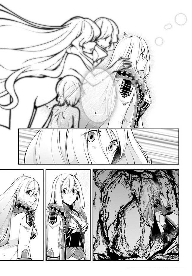 Isekai Cheat Survival Meshi Chương 45 Ảnh 33