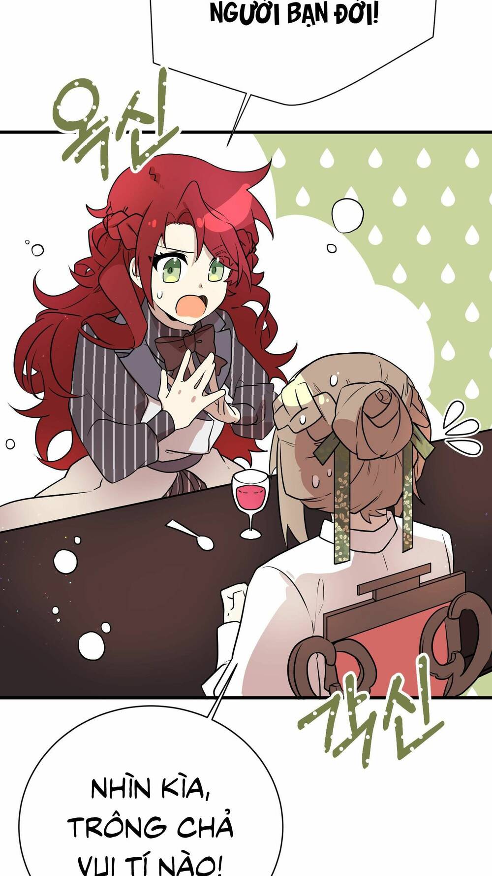 Tôi Chính Là Em Gái Của Nữ Chính Hắc Ám Chương 2 Ảnh 84