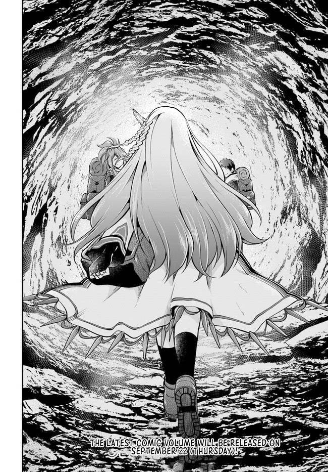Isekai Cheat Survival Meshi Chương 45 Ảnh 34