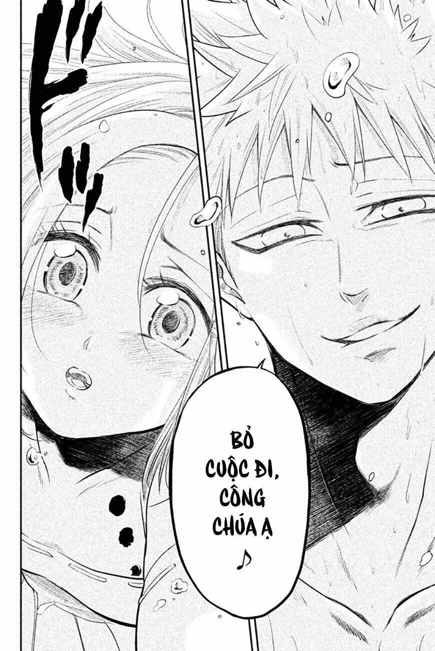 Ngoại Truyện Về Ban Và Elaine Chương 4 Ảnh 37