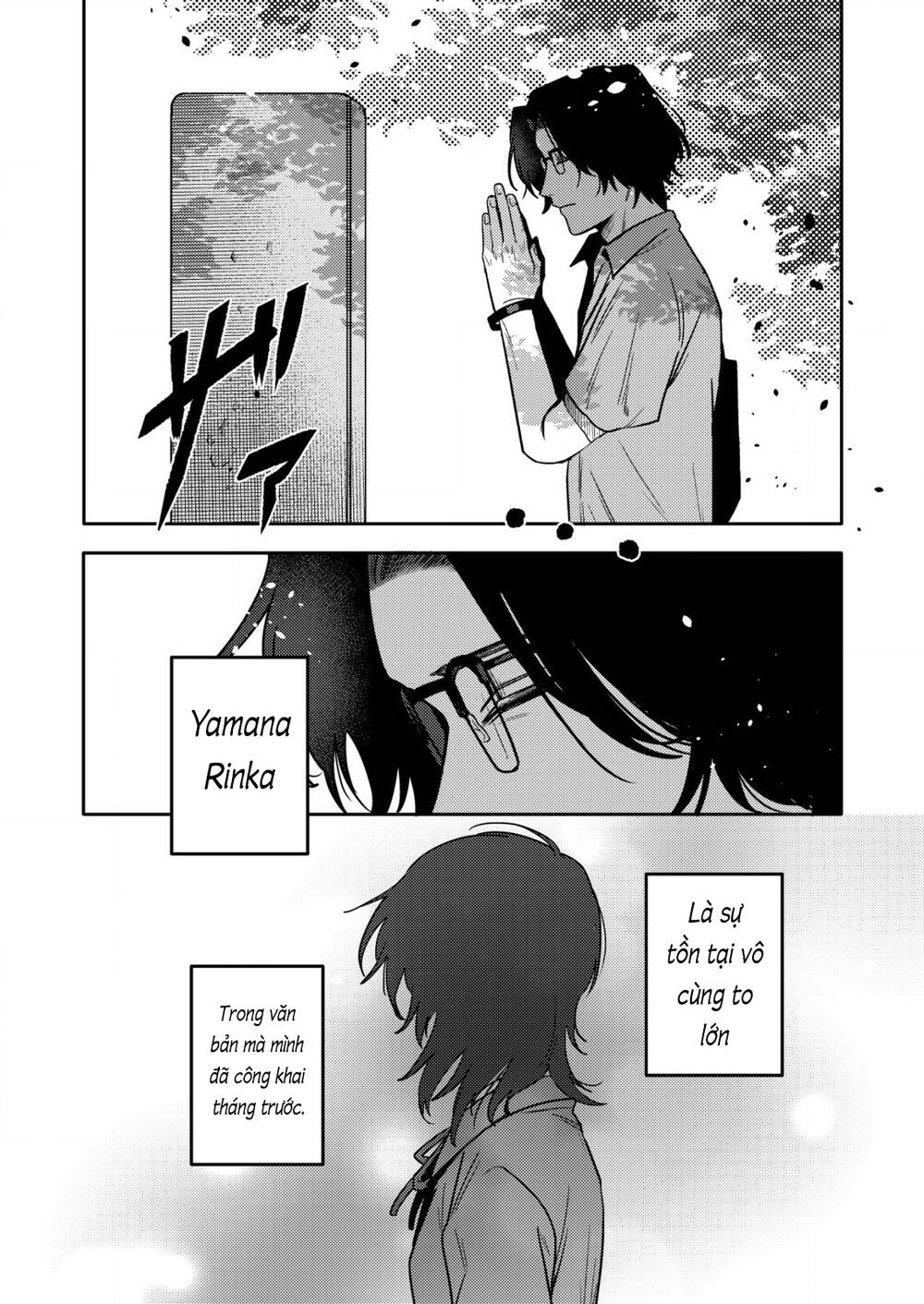 Boku Wa Nannin Koroshimashita Ka? Chương 9 Ảnh 9