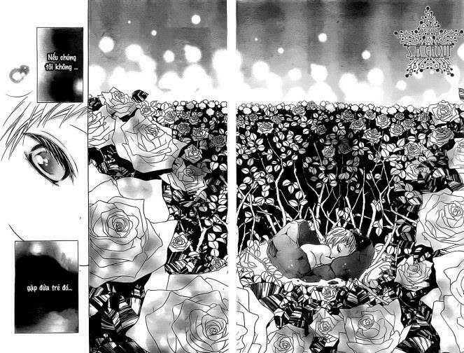 Bokura Wa Bara No Ko Chương 1 Ảnh 44