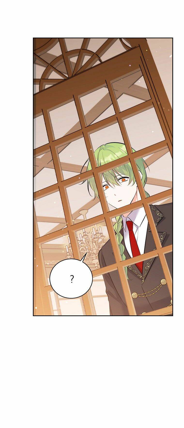 Ác Nữ Karuna Bé Lại Chương 46 Ảnh 8