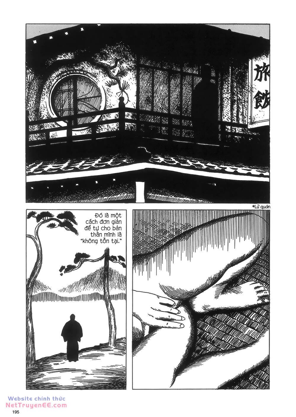 Munou No Hito - Người Vô Năng Chương 6 Ảnh 14