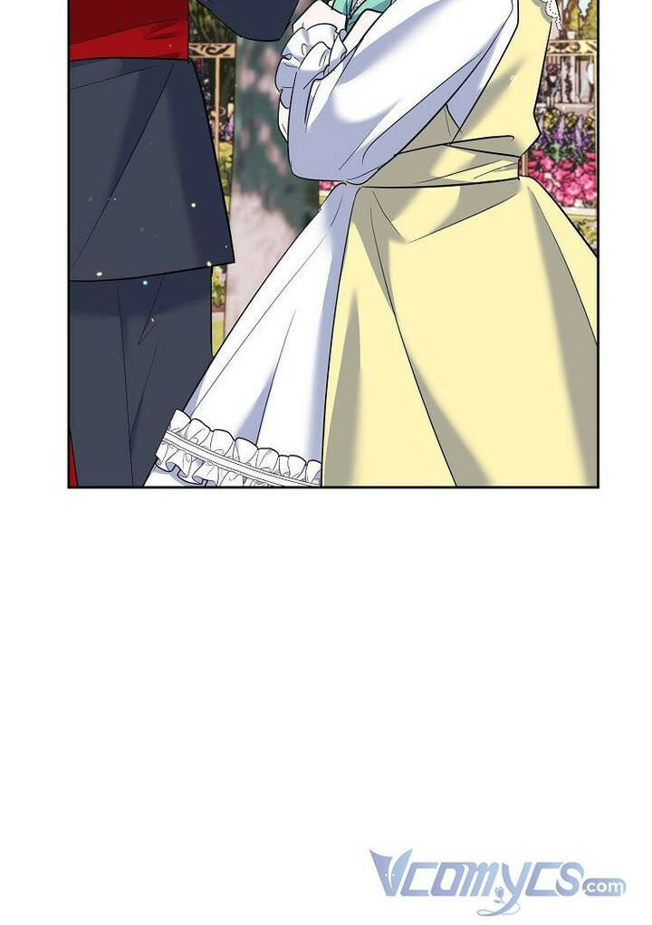 Ác Nữ Karuna Bé Lại Chương 43 Ảnh 28