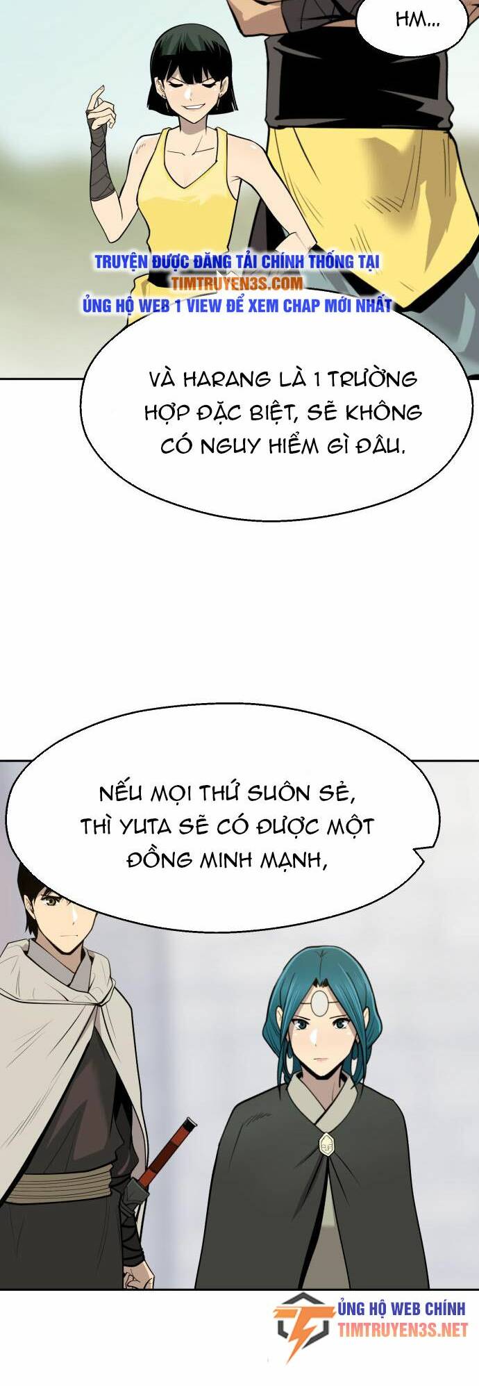 Thiếu Niên Kiếm Sư Chương 56 Ảnh 39
