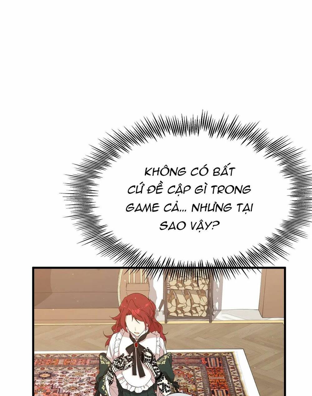 Tôi Chính Là Em Gái Của Nữ Chính Hắc Ám Chương 9 Ảnh 94