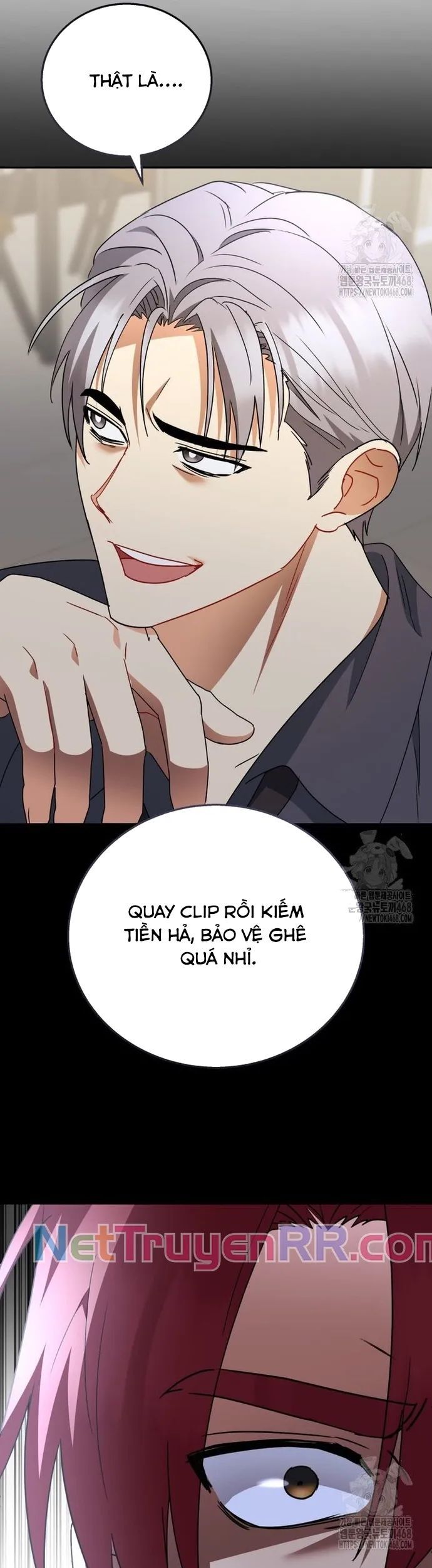 Xin Chào! Bác Sĩ Thú Y Chương 86 Ảnh 26