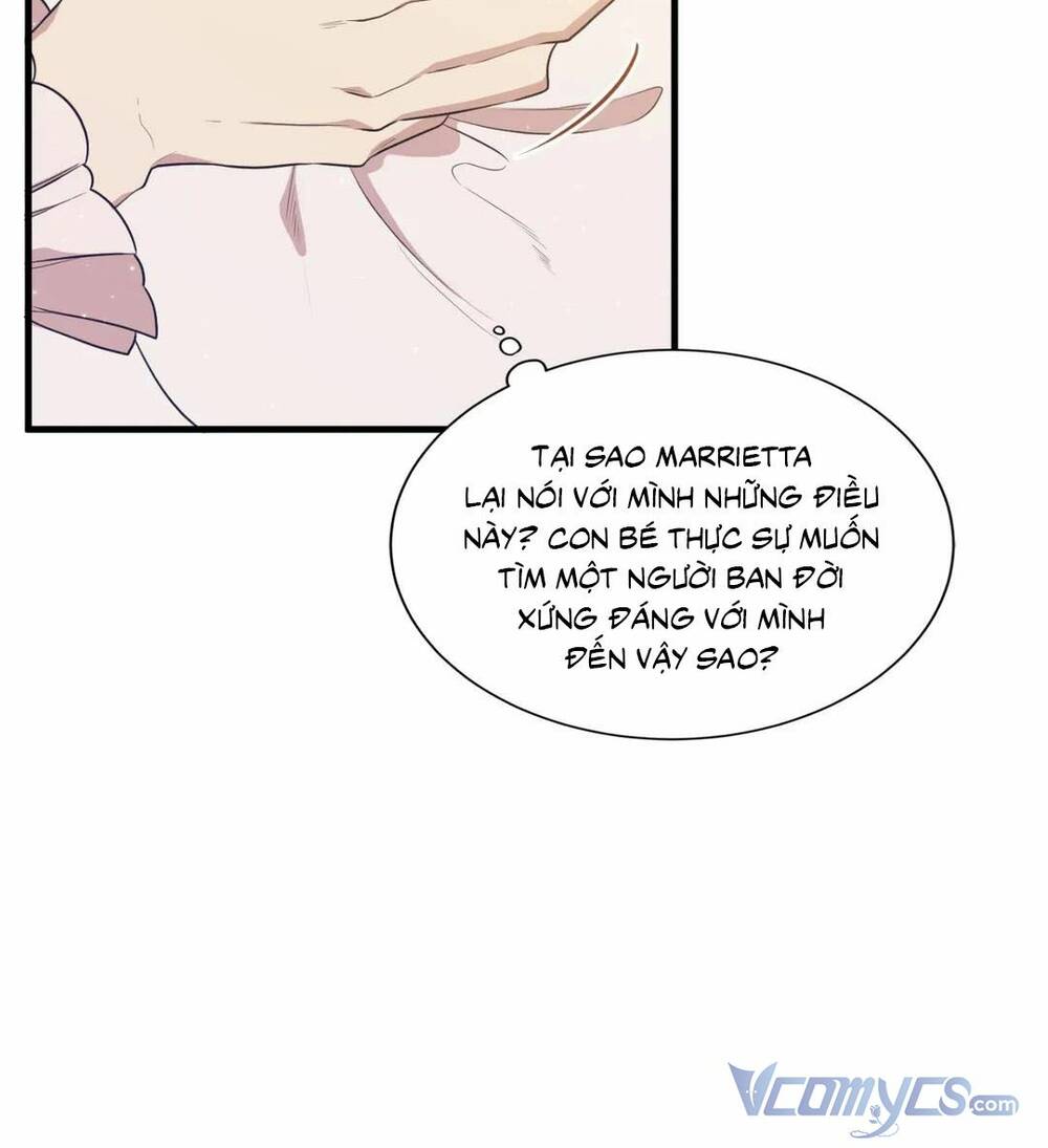 Tôi Chính Là Em Gái Của Nữ Chính Hắc Ám Chương 3 Ảnh 72