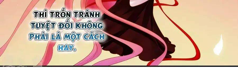 Xuyên Việt Vương Phi Yếu Thăng Cấp Chương 135 Ảnh 3
