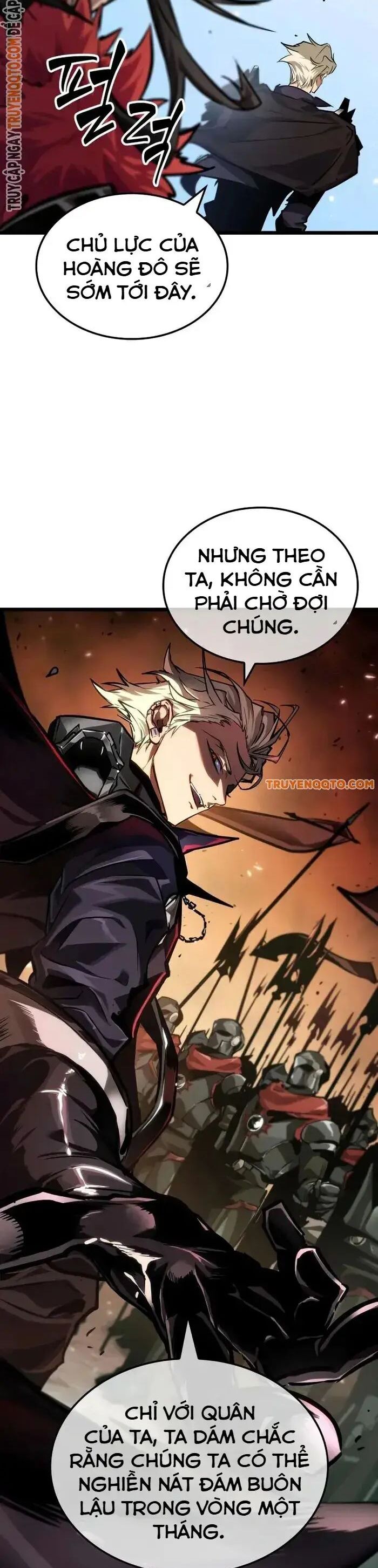 Ánh Sáng Arad Chương 42 Ảnh 42