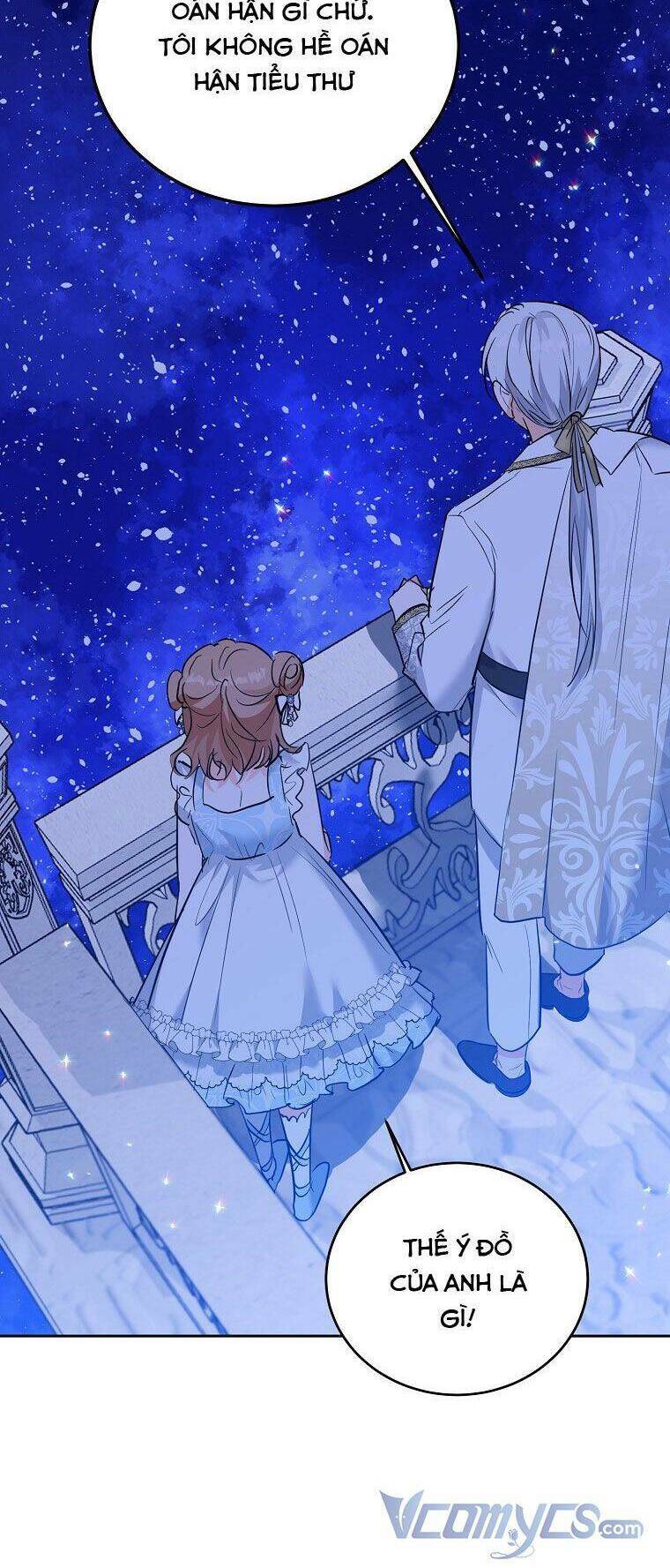 Ác Nữ Karuna Bé Lại Chương 37 Ảnh 89