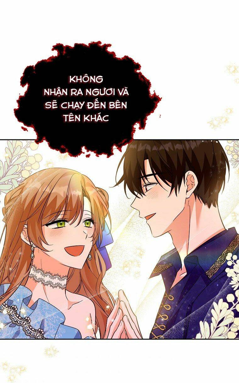 Ác Nữ Karuna Bé Lại Chương 49 Ảnh 64