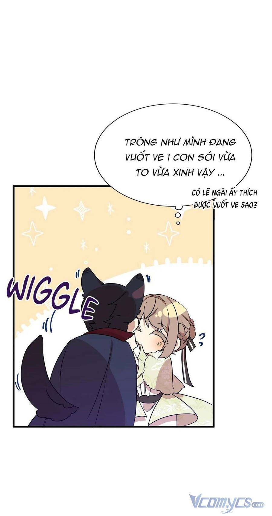 Tôi Chính Là Em Gái Của Nữ Chính Hắc Ám Chương 6 Ảnh 81