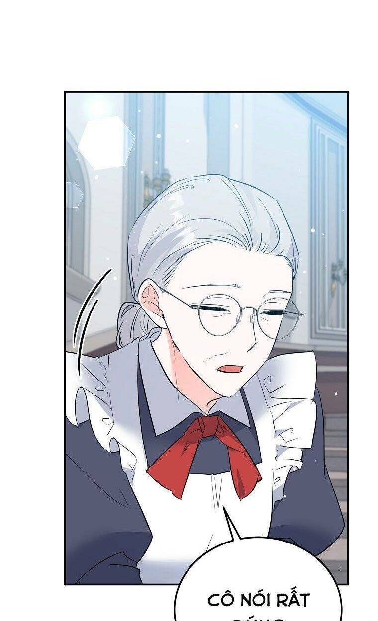 Ác Nữ Karuna Bé Lại Chương 32 Ảnh 82