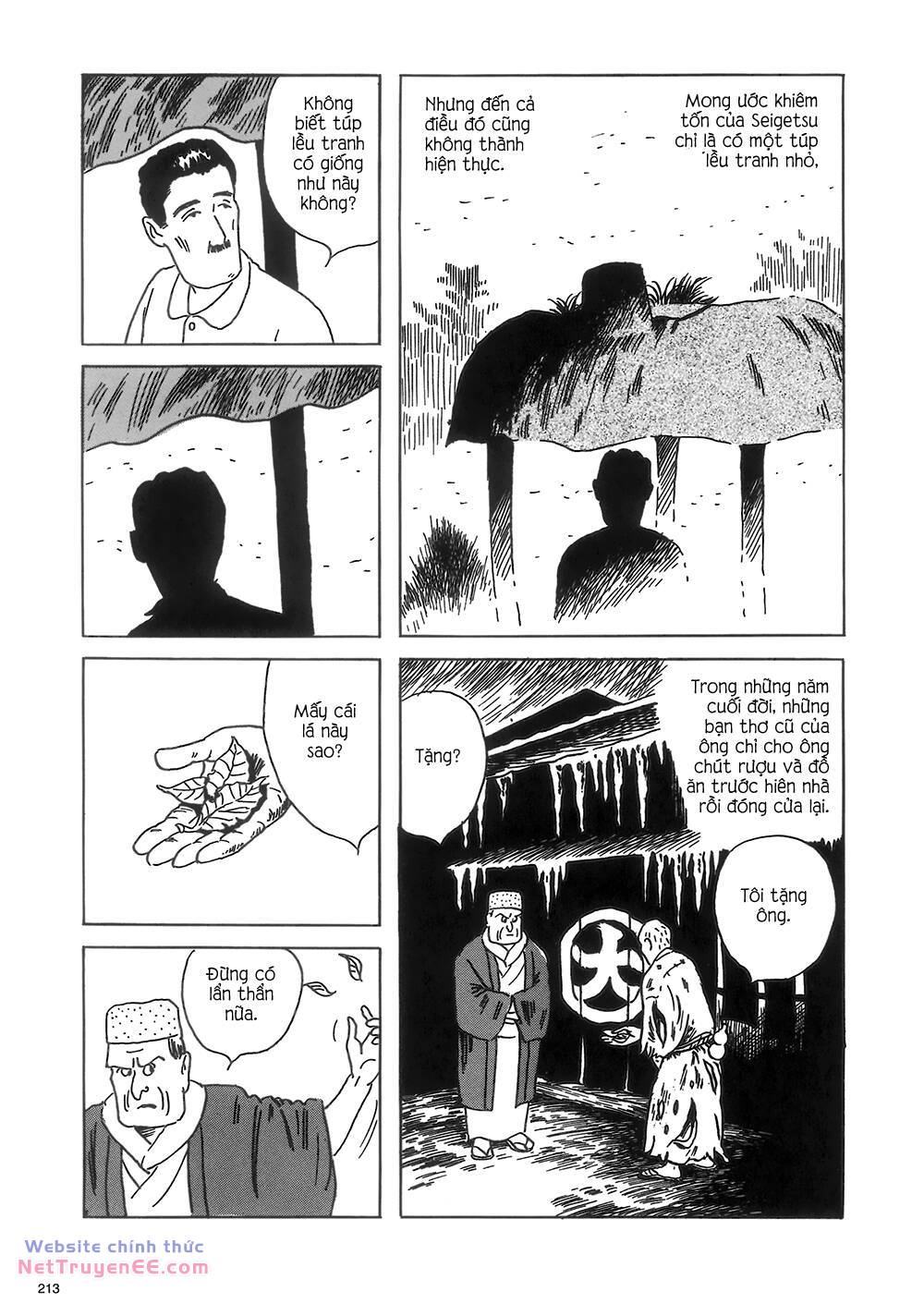 Munou No Hito - Người Vô Năng Chương 6 Ảnh 32