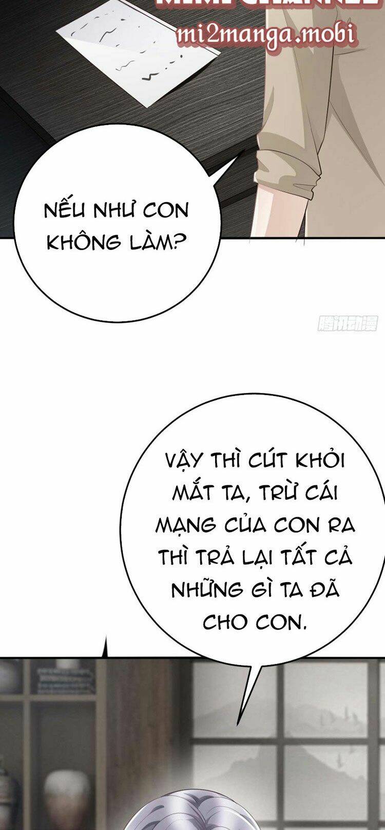 Nghịch Lai Chuyển Sinh: Gặp Phải Tần Tiên Sinh Chương 51 Ảnh 33