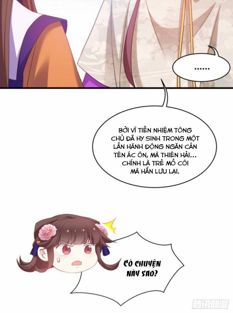 Trò Chơi Trừng Phạt Chương 81 Ảnh 32