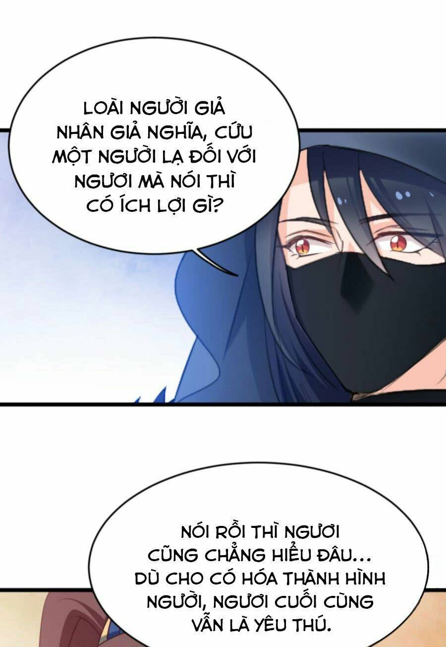 Trò Chơi Trừng Phạt Chương 83 Ảnh 15