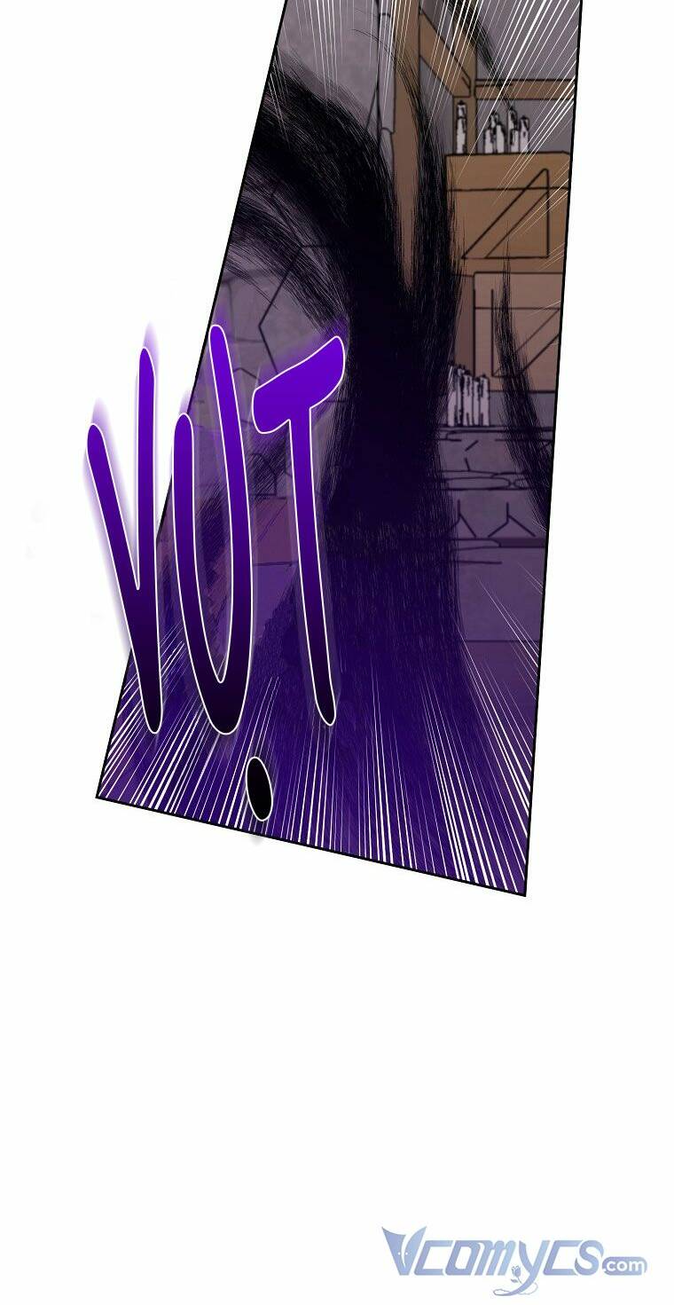 Ác Nữ Karuna Bé Lại Chương 48 Ảnh 70