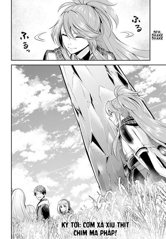 Isekai Cheat Survival Meshi Chương 44 Ảnh 36