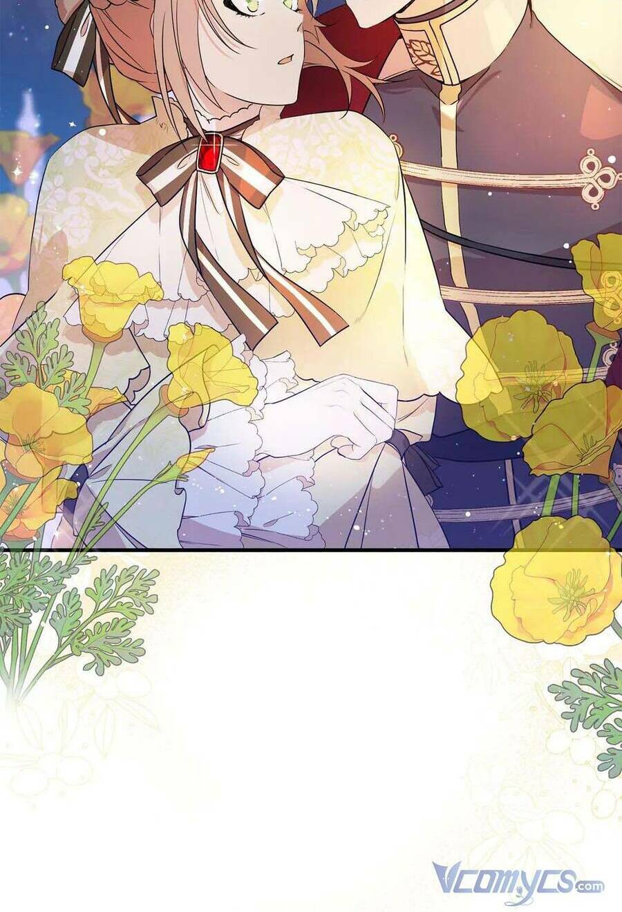 Tôi Chính Là Em Gái Của Nữ Chính Hắc Ám Chương 6 Ảnh 44