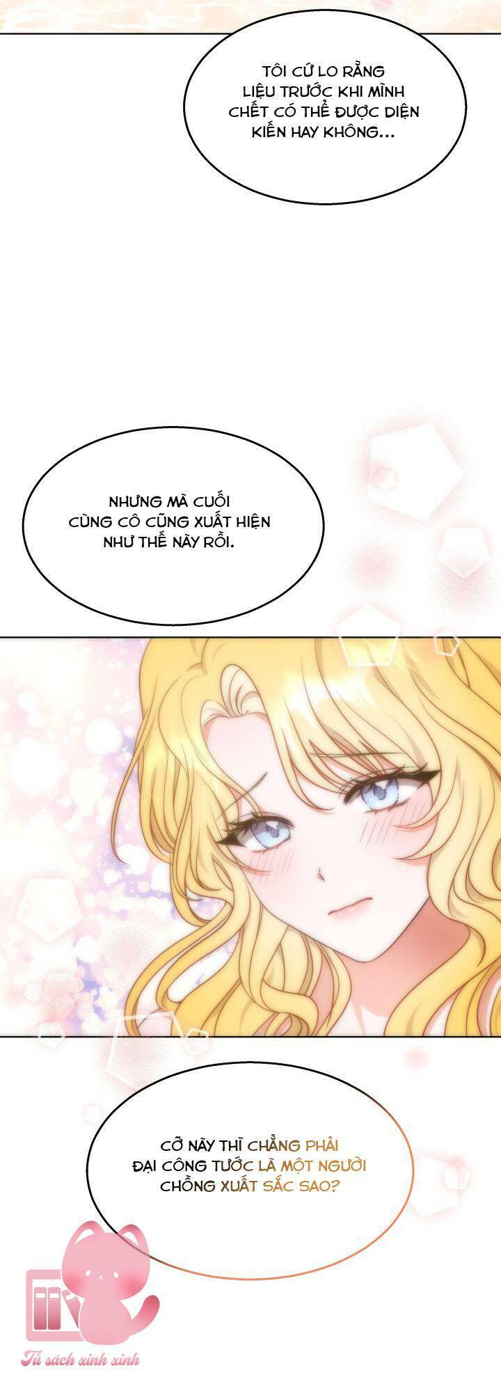 Nam Chính Là Chồng Cũ Của Tôi Chương 39 Ảnh 50