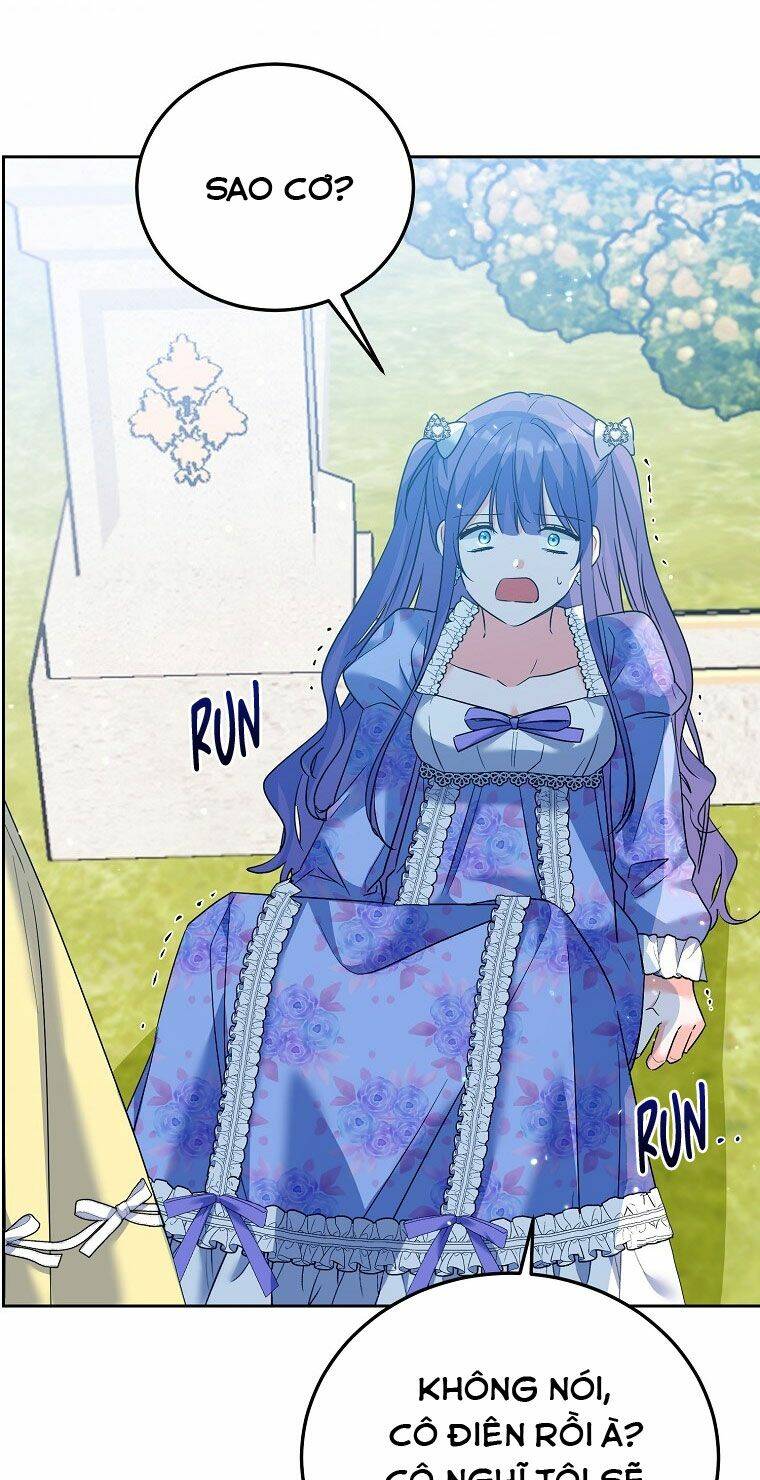 Ác Nữ Karuna Bé Lại Chương 44 Ảnh 70