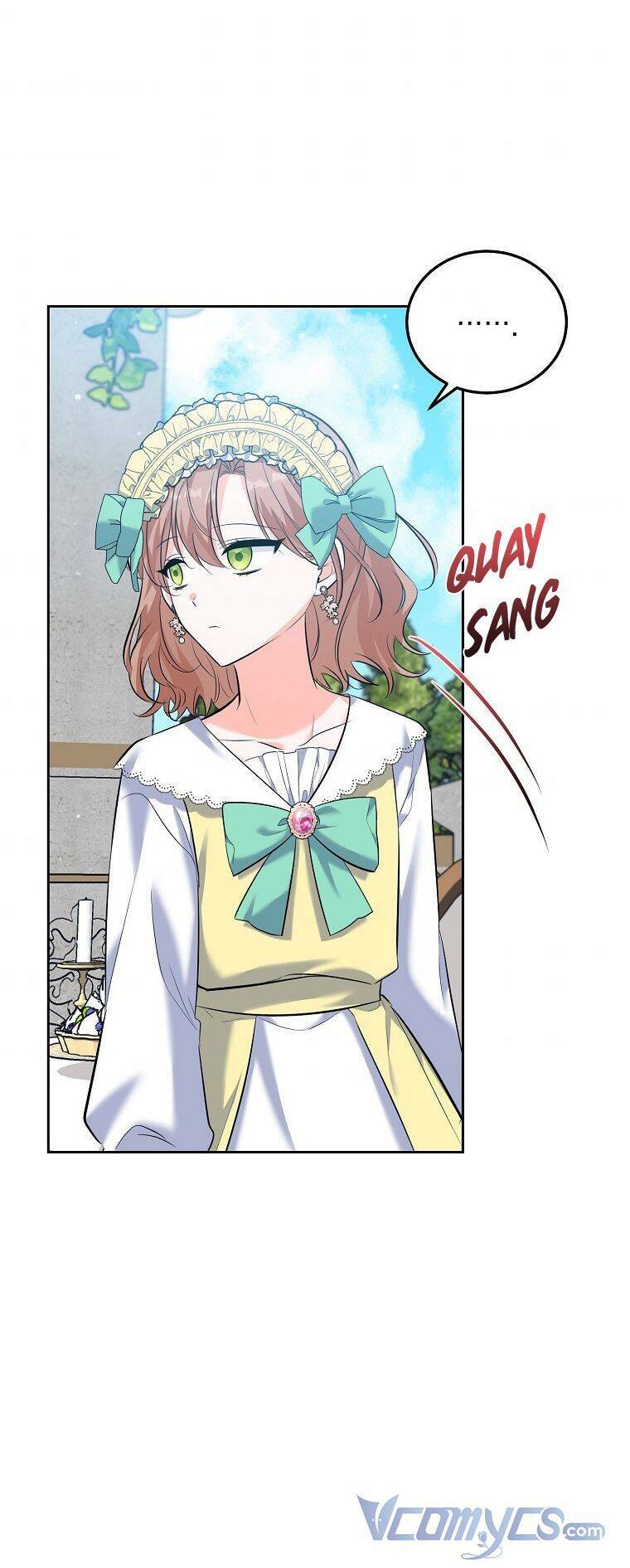 Ác Nữ Karuna Bé Lại Chương 42 Ảnh 81